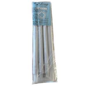 QSnap 11X17 Needlework Frame Brand New Quilting Embroidery Cross Stitching